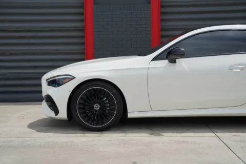More photos of 2026 Mercedes-Benz CLE 300 at Gravity Autos Hollywood, FL