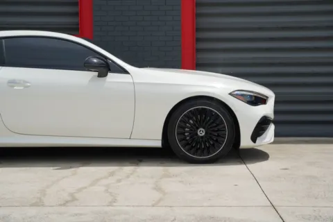 More photos of 2026 Mercedes-Benz CLE 300 at Gravity Autos Hollywood, FL