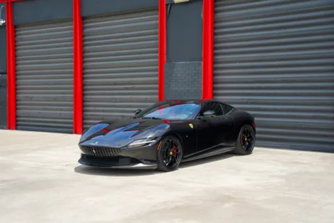 Unknown 2023 Ferrari Roma for sale in Hollywood, FL