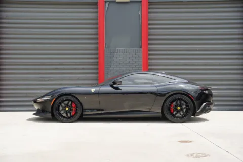 More photos of 2023 Ferrari Roma at Gravity Autos Hollywood, FL