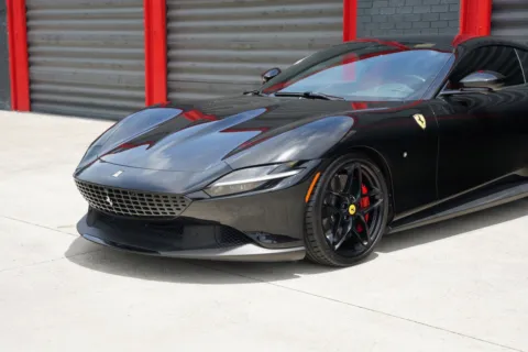 More photos of 2023 Ferrari Roma at Gravity Autos Hollywood, FL