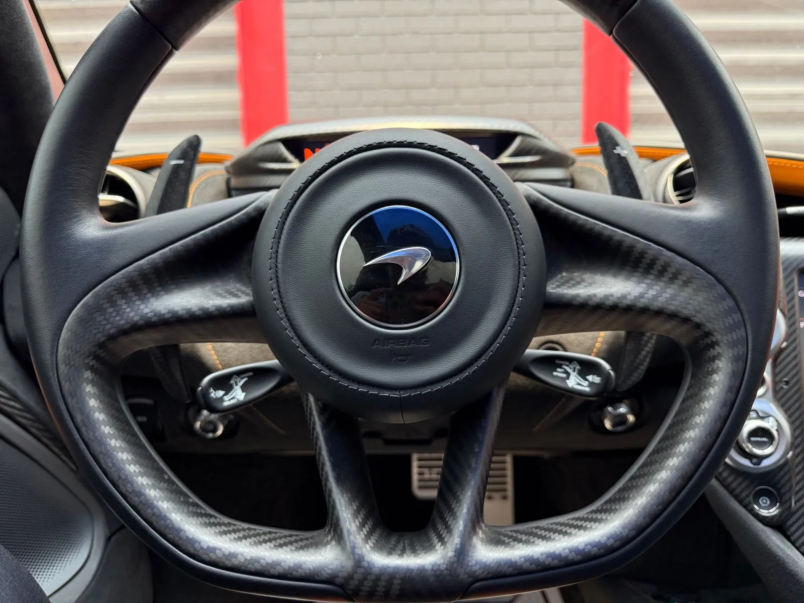 2022 McLaren 720S Performance - Photo 54