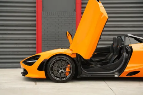 More photos of 2022 McLaren 720S Performance at Gravity Autos Hollywood, FL