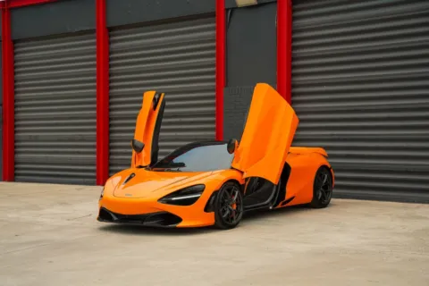 2022 McLaren 720S Performance for sale in Hollywood, FL
