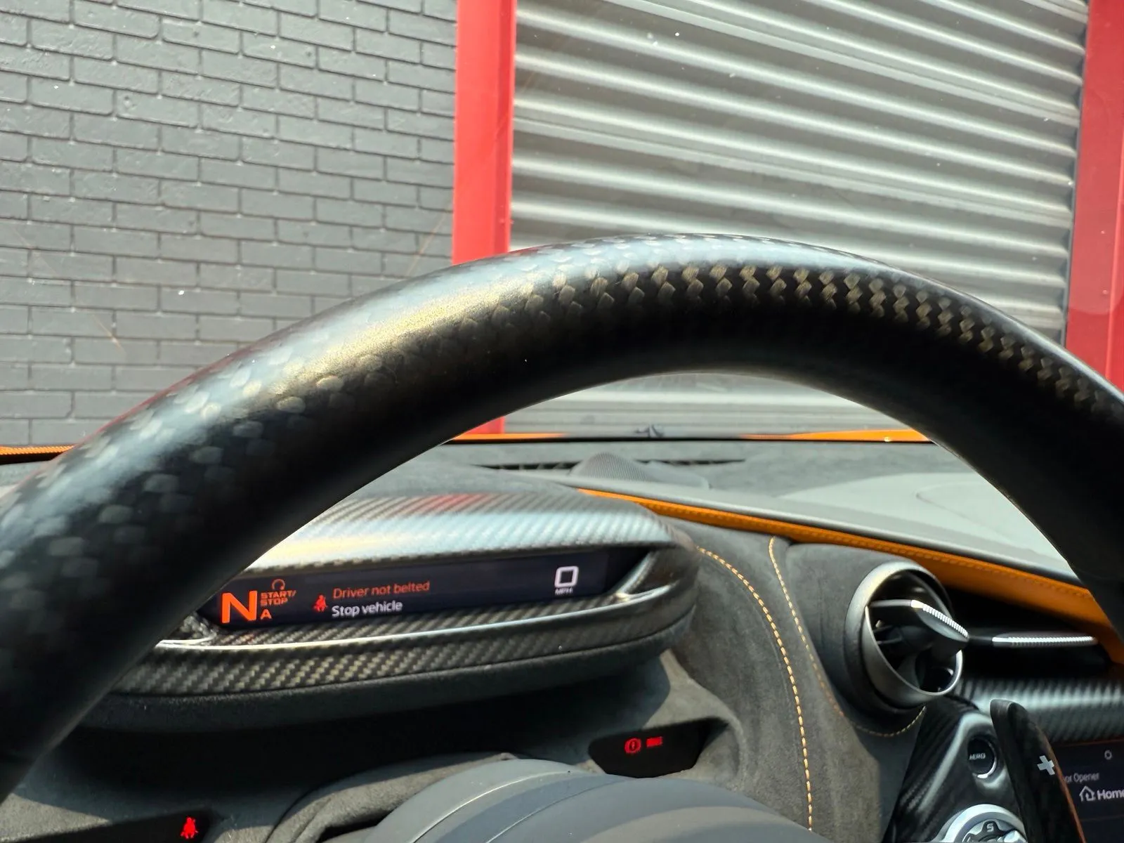 2022 McLaren 720S Performance - Photo 53