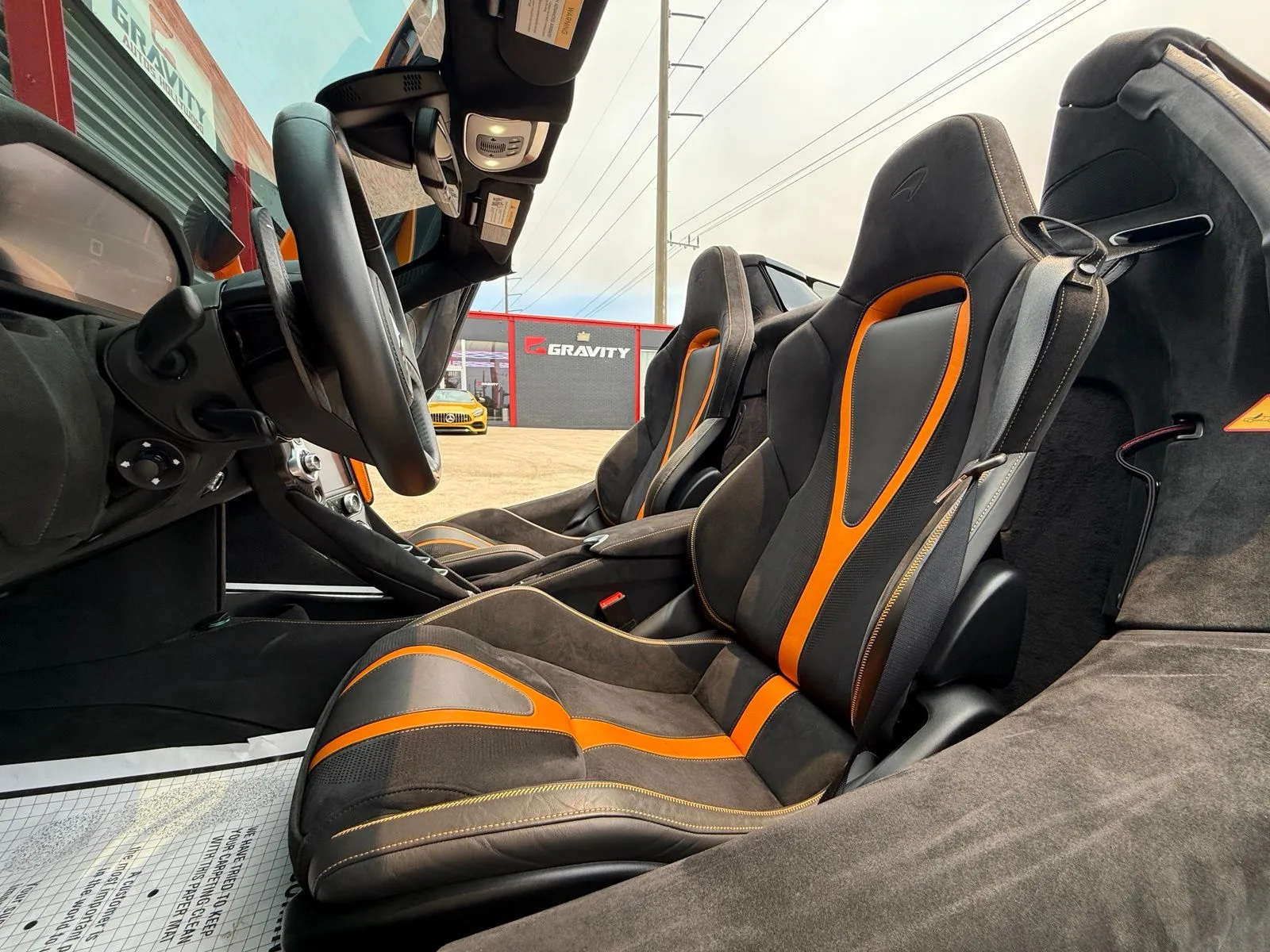 2022 McLaren 720S Performance - Photo 30