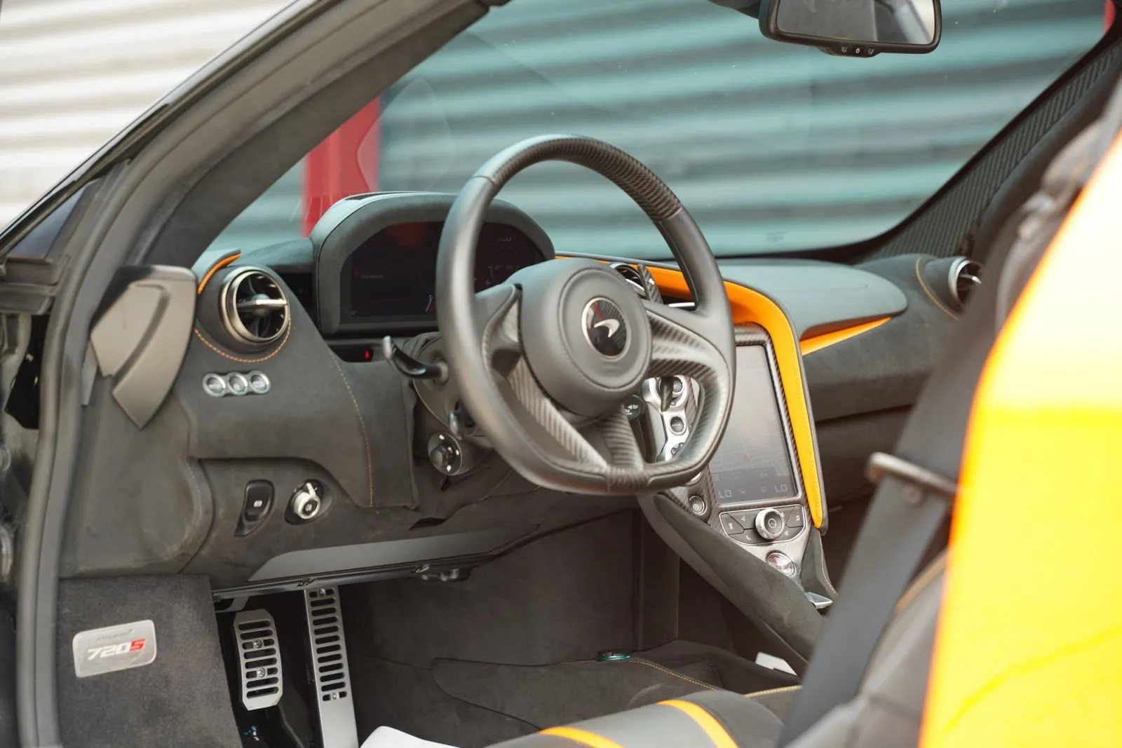 2022 McLaren 720S Performance - Photo 24