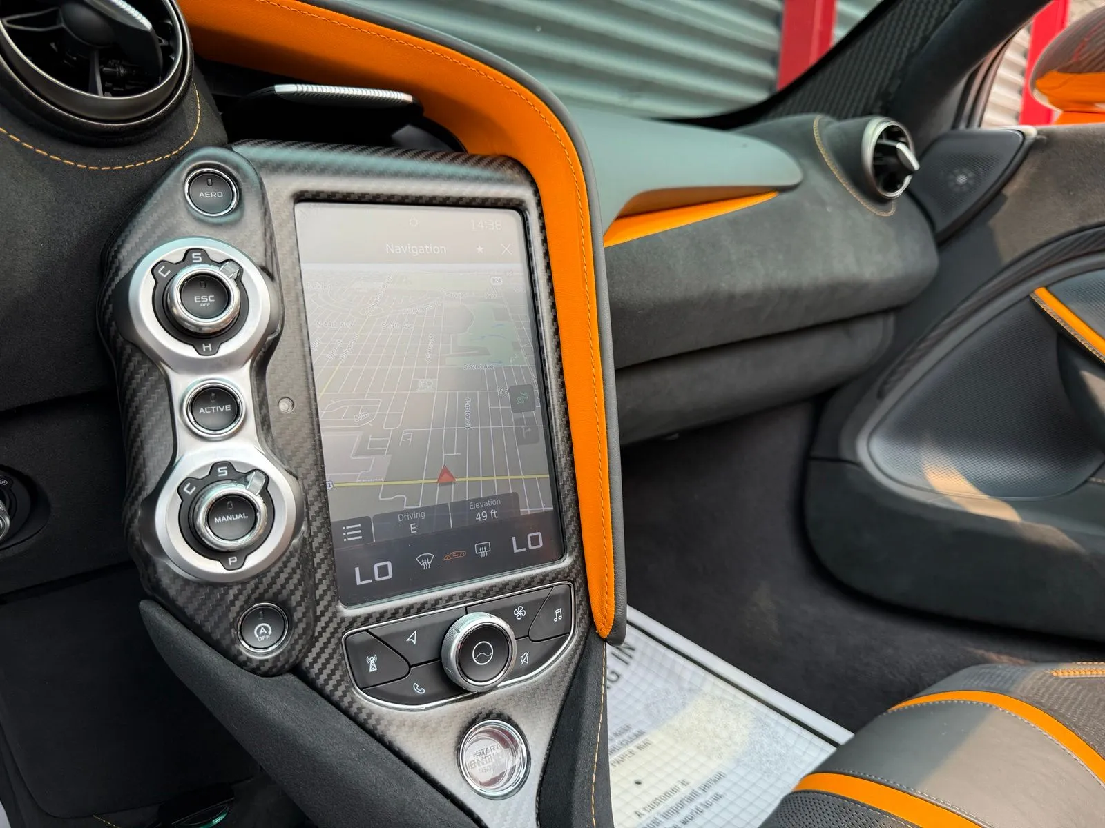 2022 McLaren 720S Performance - Photo 40