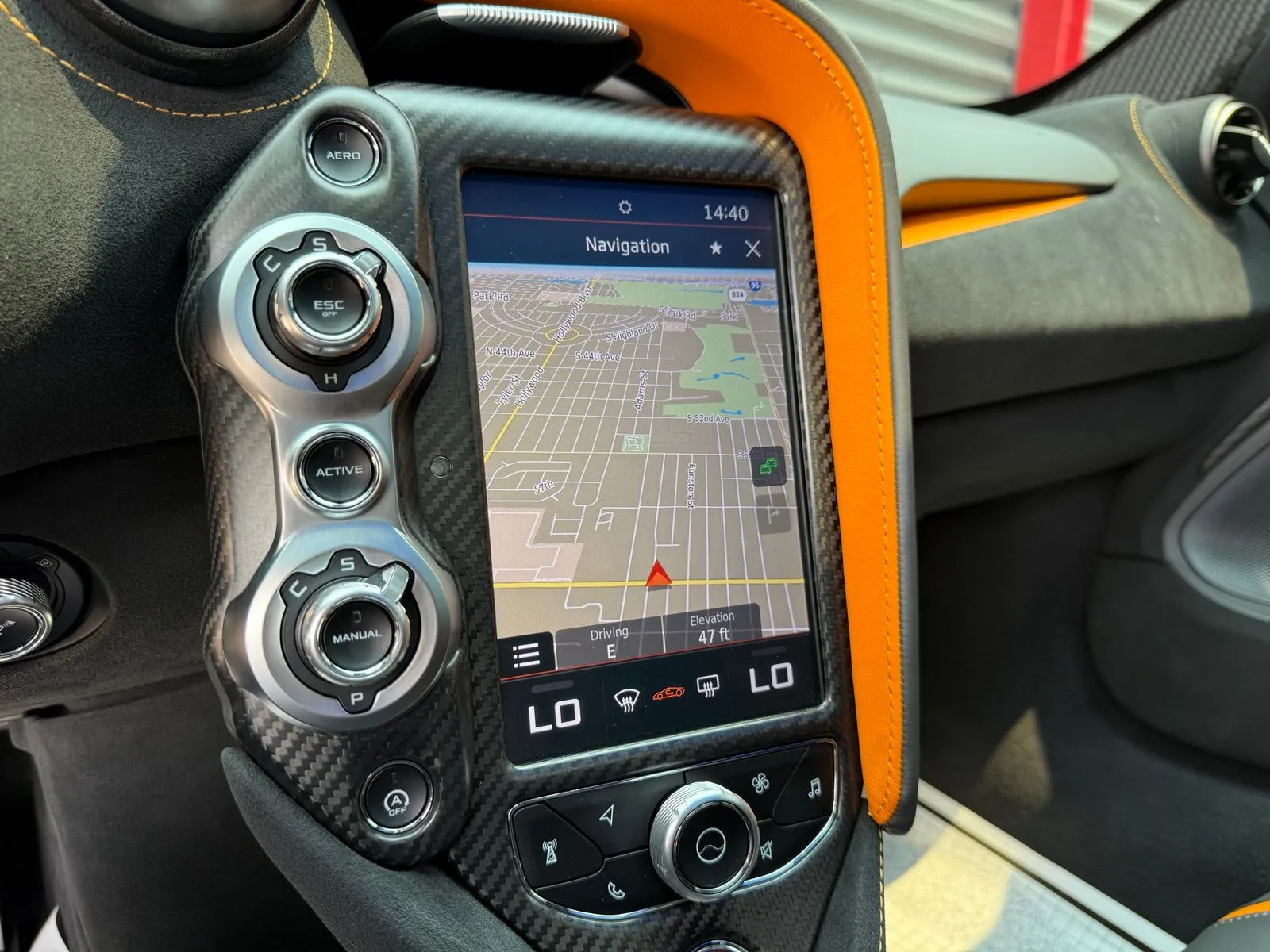 2022 McLaren 720S Performance - Photo 48