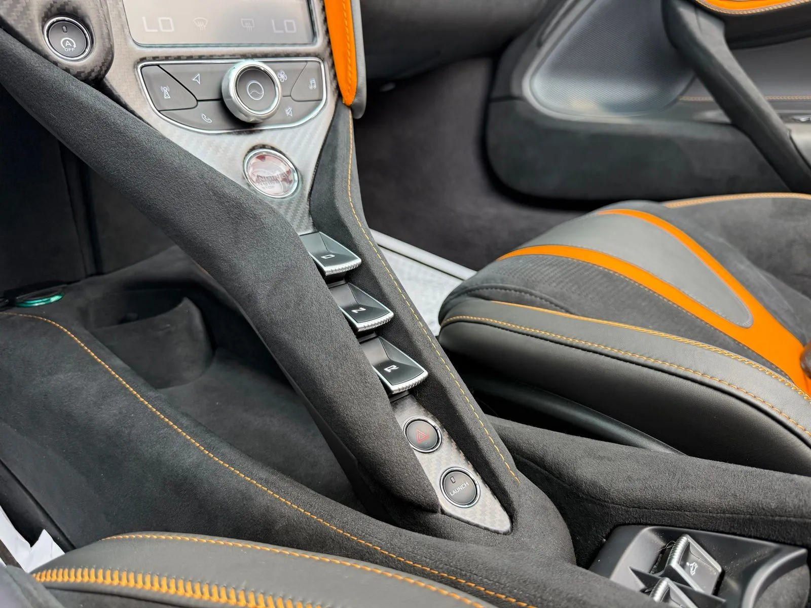 2022 McLaren 720S Performance - Photo 42