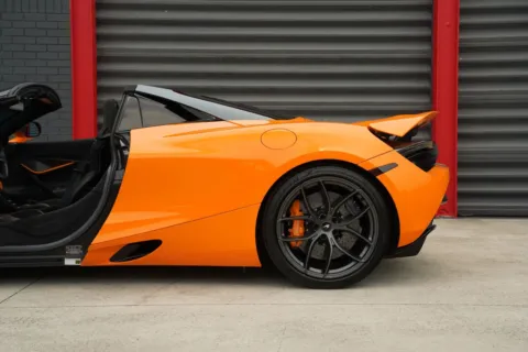 More photos of 2022 McLaren 720S Performance at Gravity Autos Hollywood, FL