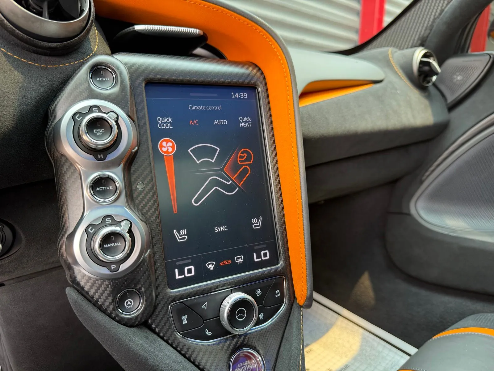 2022 McLaren 720S Performance - Photo 45