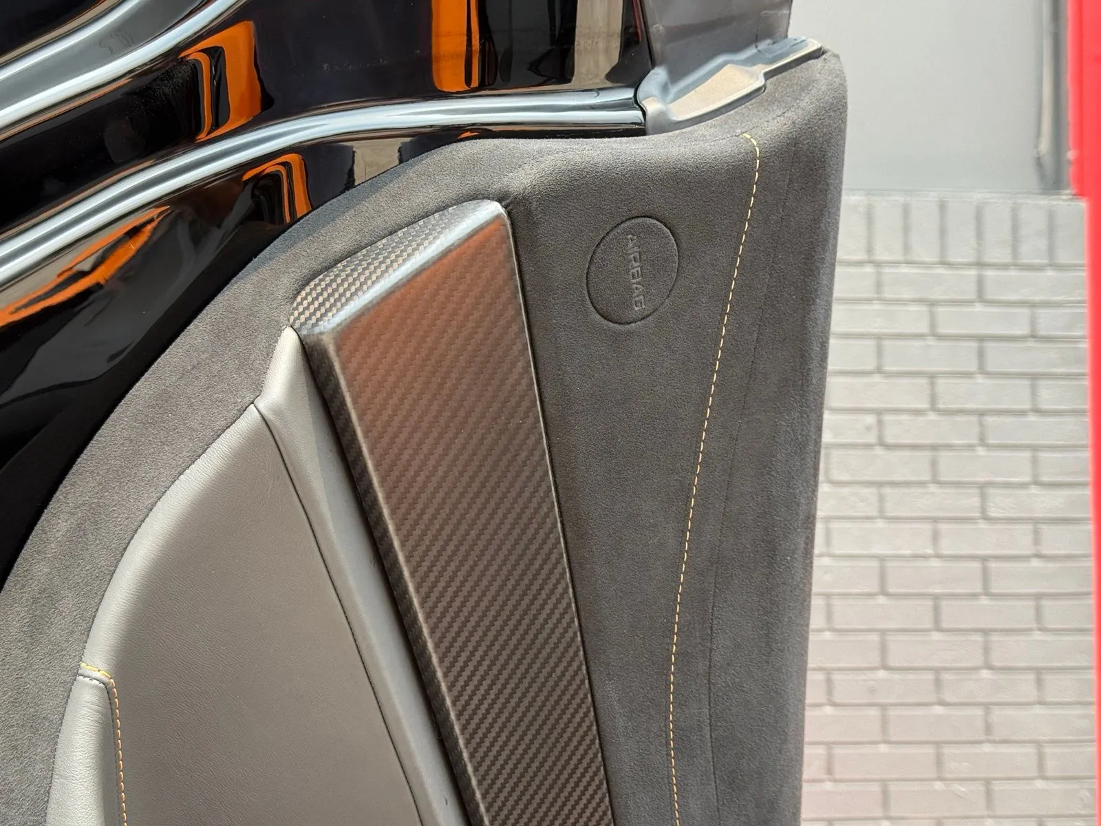 2022 McLaren 720S Performance - Photo 29