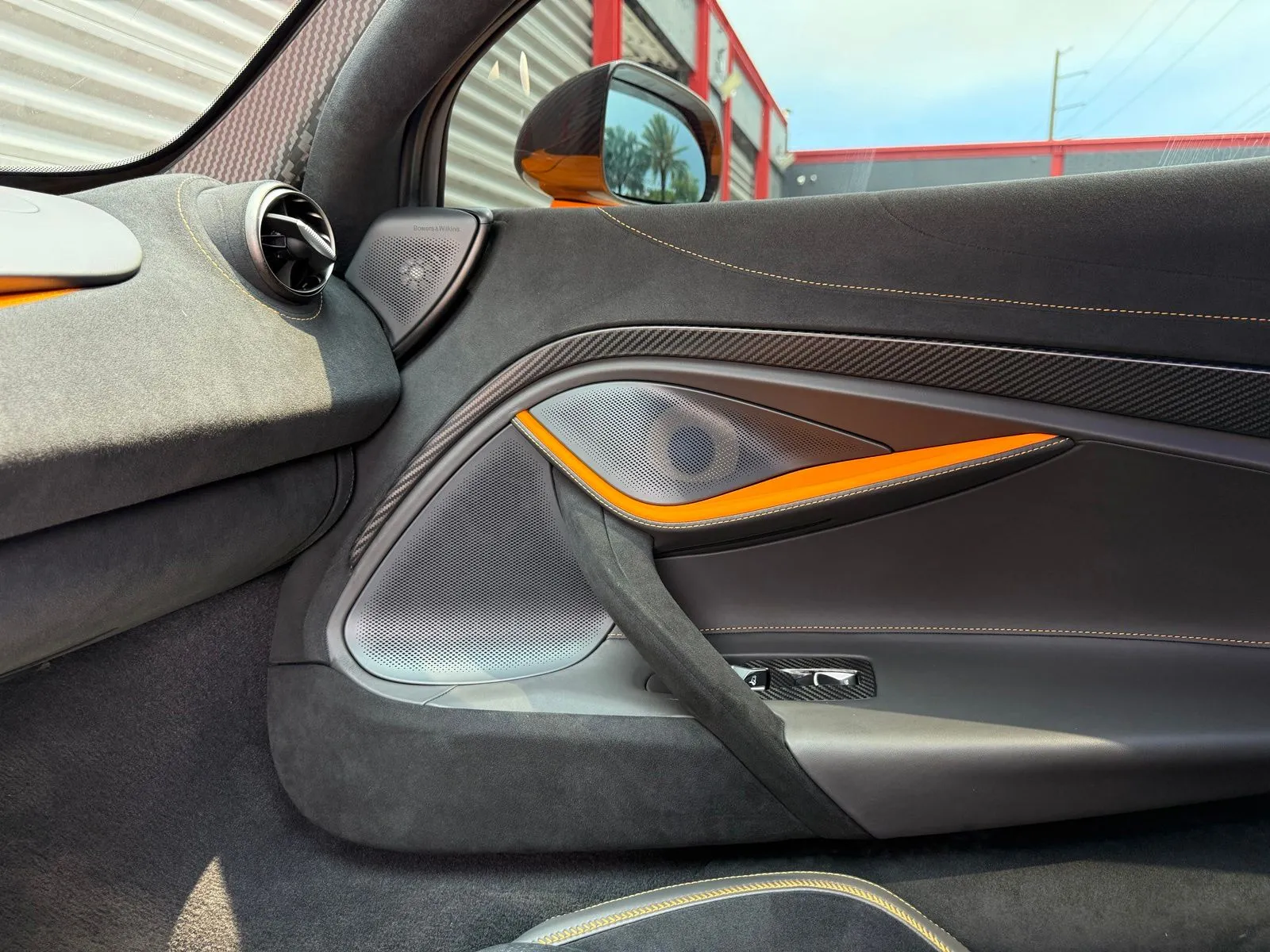 2022 McLaren 720S Performance - Photo 50