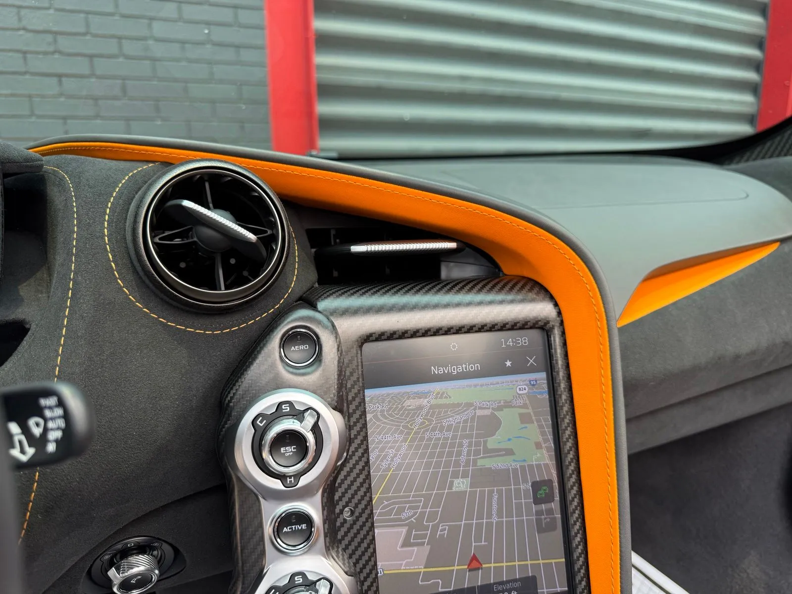 2022 McLaren 720S Performance - Photo 41