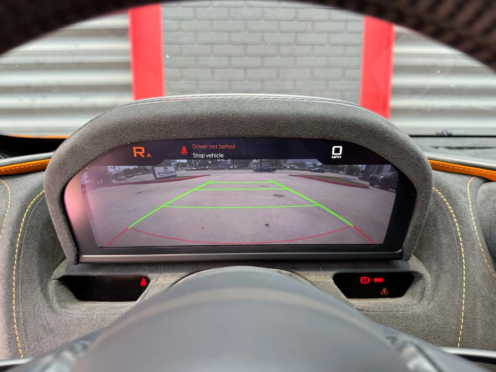 2022 McLaren 720S Performance - Photo 44