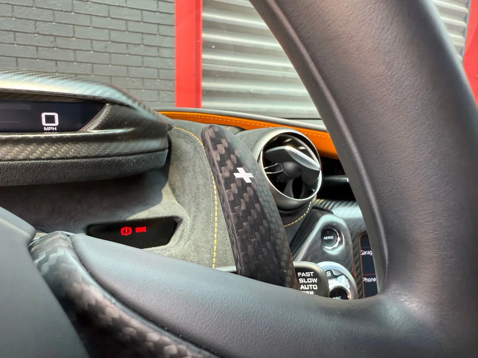 2022 McLaren 720S Performance - Photo 51