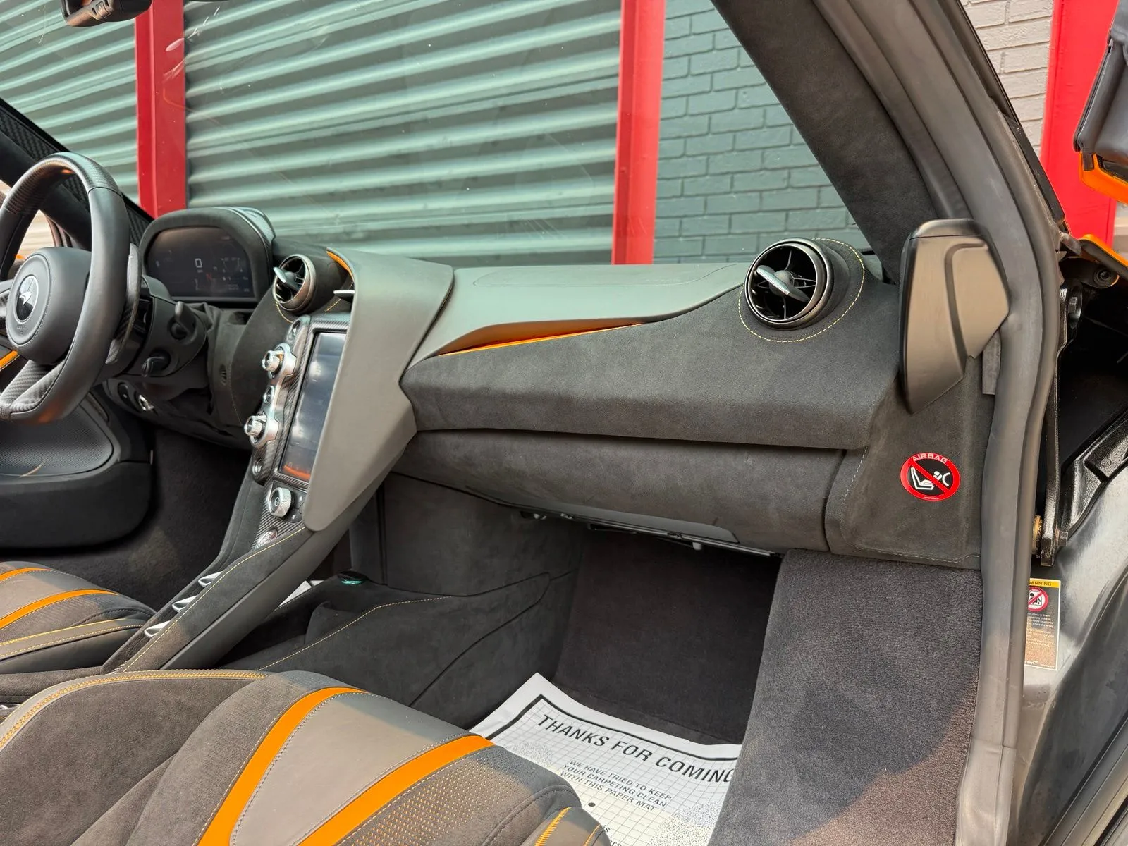 2022 McLaren 720S Performance - Photo 32