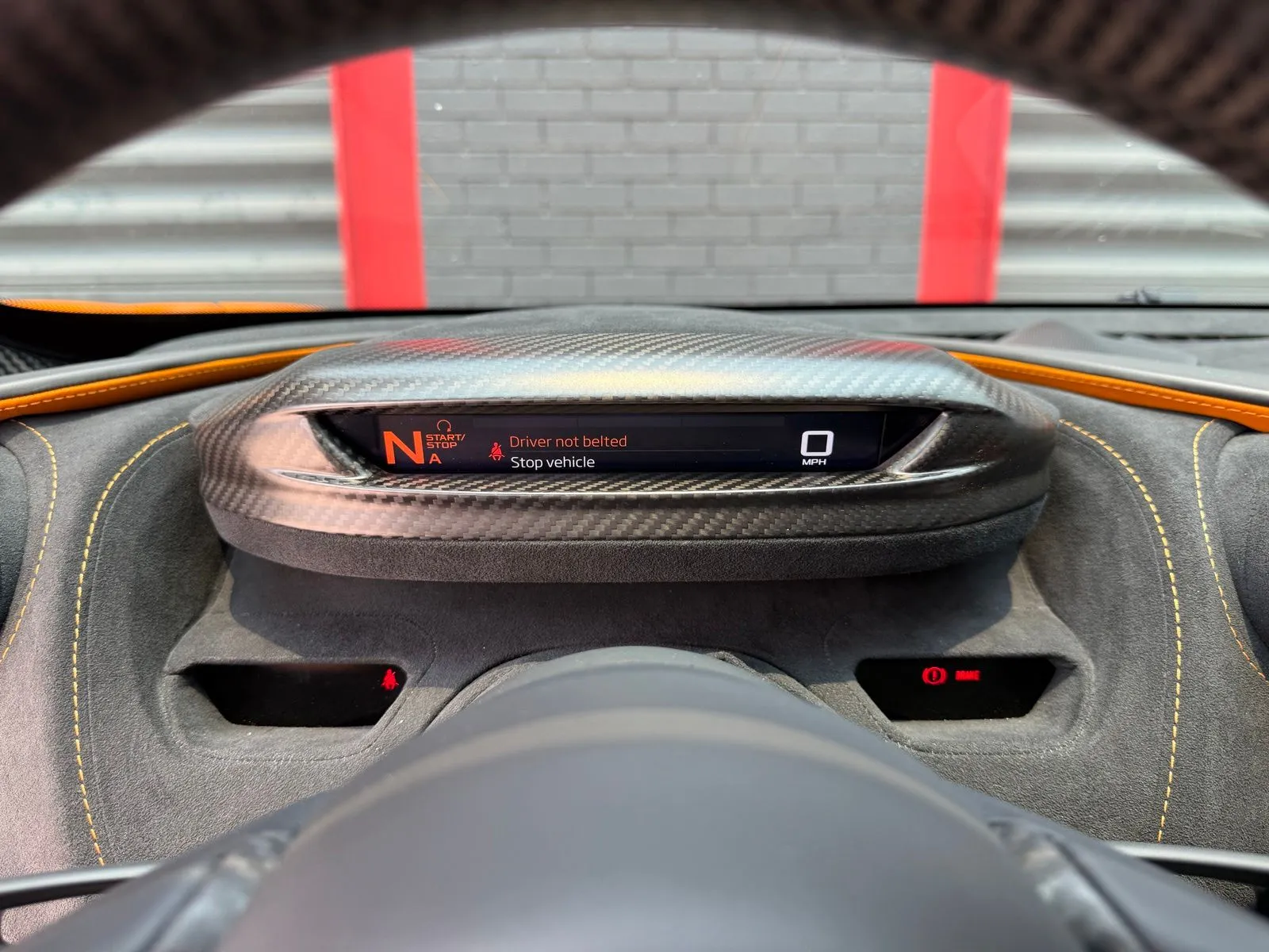 2022 McLaren 720S Performance - Photo 47