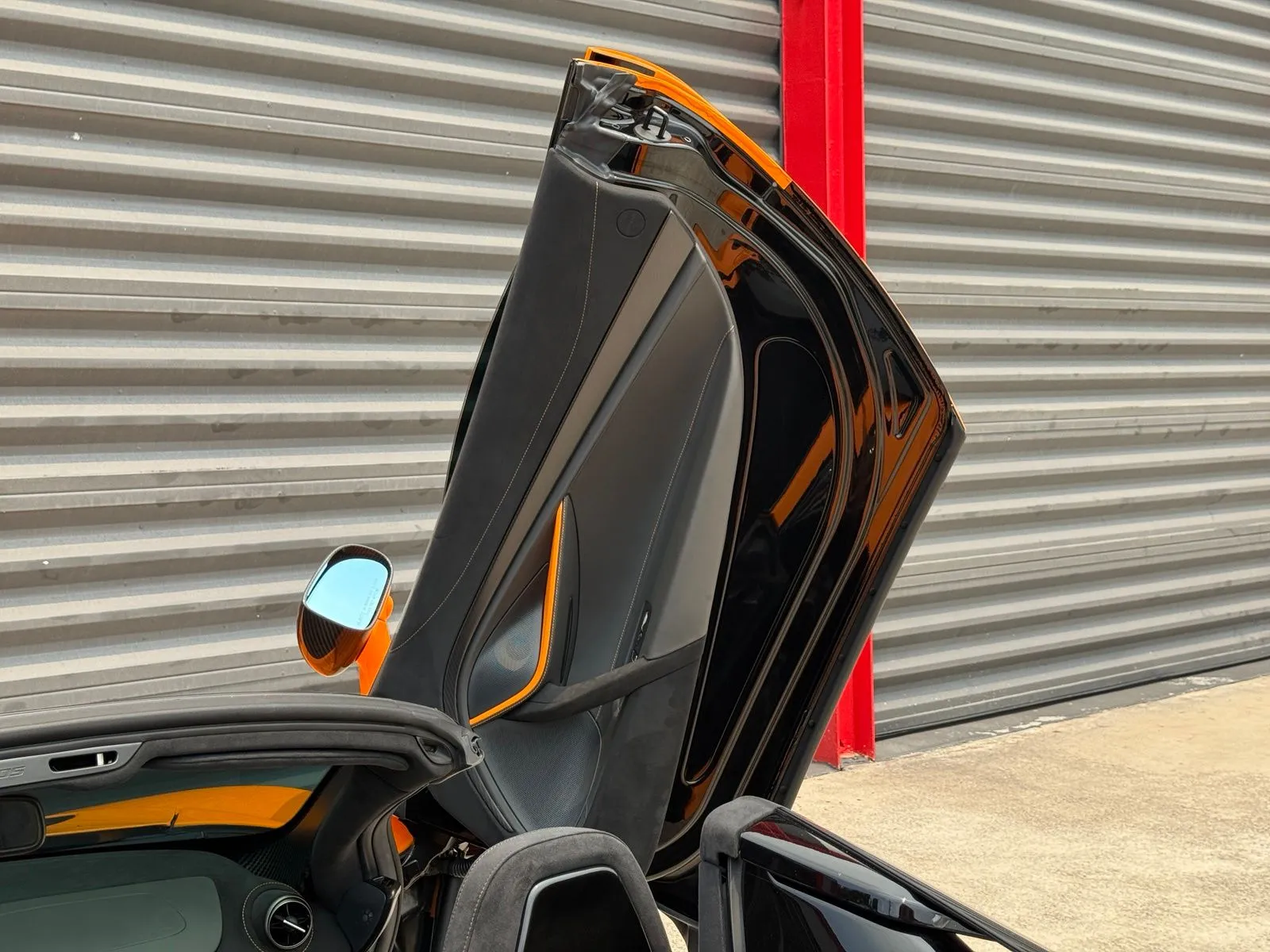 2022 McLaren 720S Performance - Photo 28
