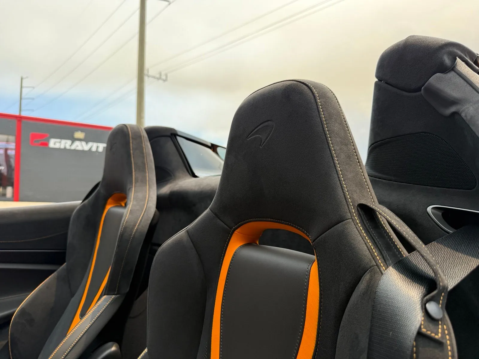 2022 McLaren 720S Performance - Photo 38