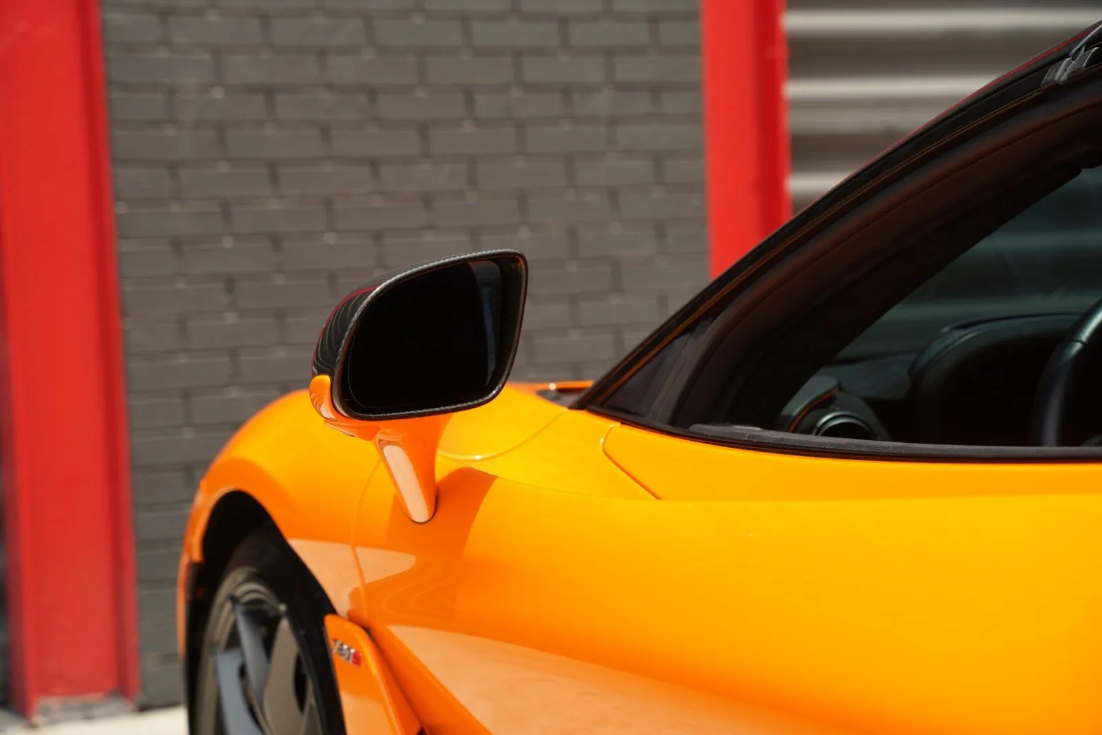2022 McLaren 720S Performance - Photo 7