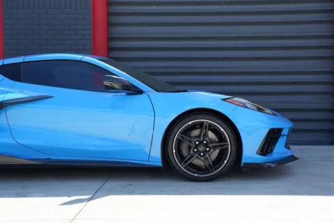 More photos of 2023 Chevrolet Corvette Stingray at Gravity Autos Hollywood, FL
