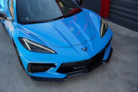 More photos of 2023 Chevrolet Corvette Stingray at Gravity Autos Hollywood, FL