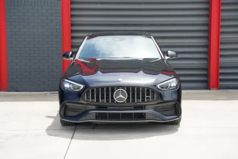 More photos of 2025 Mercedes-Benz C-Class C 43 AMG at Gravity Autos Hollywood, FL