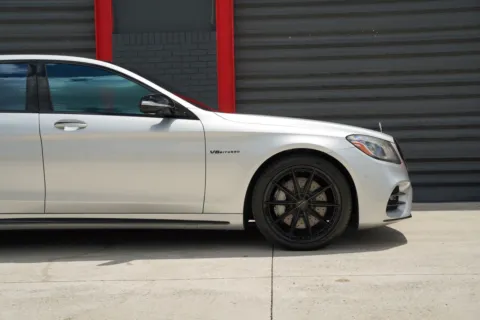 More photos of 2018 Mercedes-Benz S-Class S 560 at Gravity Autos Hollywood, FL