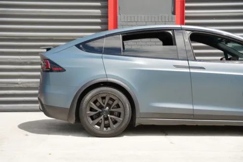 Photos of 2023 Tesla Model X Standard Range for sale in Hollywood, FL at Gravity Autos Hollywood