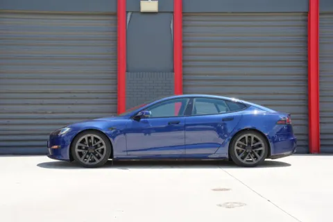More photos of 2025 Tesla Model S at Gravity Autos Hollywood, FL