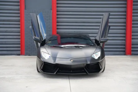 More photos of 2015 Lamborghini Aventador LP 700-4 at Gravity Autos Hollywood, FL