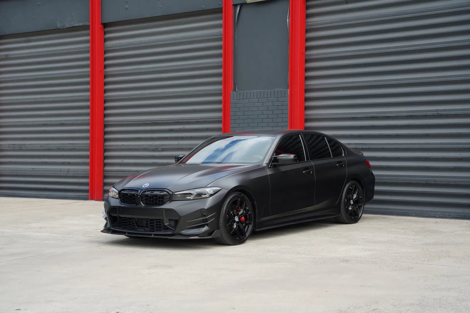 2026 BMW 3 Series M340i for sale in Hollywood, FL