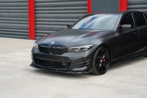 Photos of 2026 BMW 3 Series M340i for sale in Hollywood, FL at Gravity Autos Hollywood
