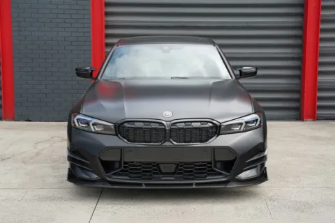 More photos of 2026 BMW 3 Series M340i at Gravity Autos Hollywood, FL