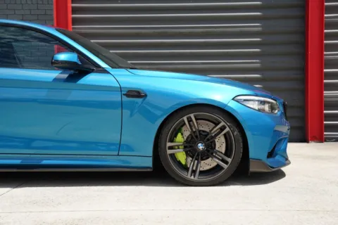More photos of 2020 BMW M2 Competition at Gravity Autos Hollywood, FL