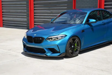 More photos of 2020 BMW M2 Competition at Gravity Autos Hollywood, FL