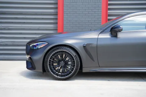 More photos of 2024 Mercedes-Benz CLE 53 AMG at Gravity Autos Hollywood, FL