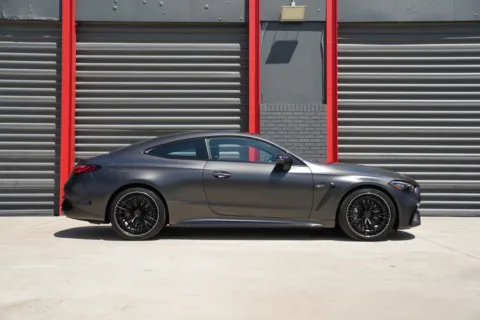 More photos of 2024 Mercedes-Benz CLE 53 AMG at Gravity Autos Hollywood, FL