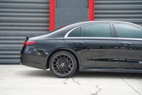 More photos of 2022 Mercedes-Benz S-Class S 580 at Gravity Autos Hollywood, FL