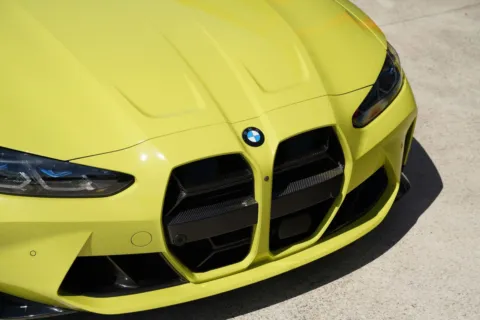 Another view of 2021 BMW M4 Competition for sale in Hollywood, FL at Gravity Autos Hollywood