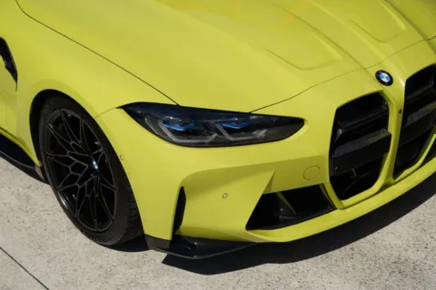 Photos of 2021 BMW M4 Competition for sale in Hollywood, FL at Gravity Autos Hollywood