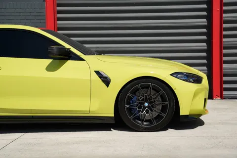 More photos of 2021 BMW M4 Competition at Gravity Autos Hollywood, FL