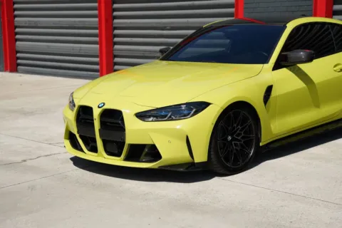 More photos of 2021 BMW M4 Competition at Gravity Autos Hollywood, FL