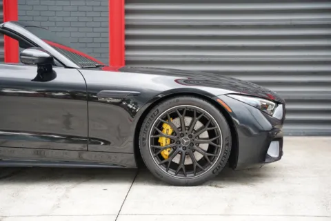 More photos of 2022 Mercedes-Benz SL-Class SL 63 AMG at Gravity Autos Hollywood, FL