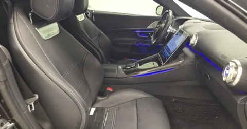 More photos of 2022 Mercedes-Benz SL-Class SL 63 AMG at Gravity Autos Hollywood, FL