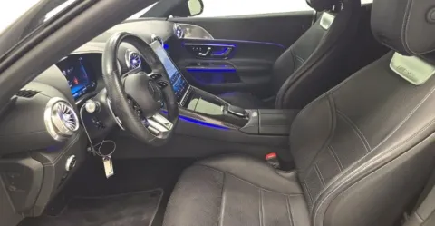 More photos of 2022 Mercedes-Benz SL-Class SL 63 AMG at Gravity Autos Hollywood, FL