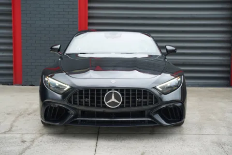 More photos of 2022 Mercedes-Benz SL-Class SL 63 AMG at Gravity Autos Hollywood, FL