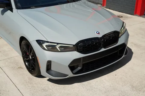 Photos of 2023 BMW 3 Series M340i for sale in Hollywood, FL at Gravity Autos Hollywood
